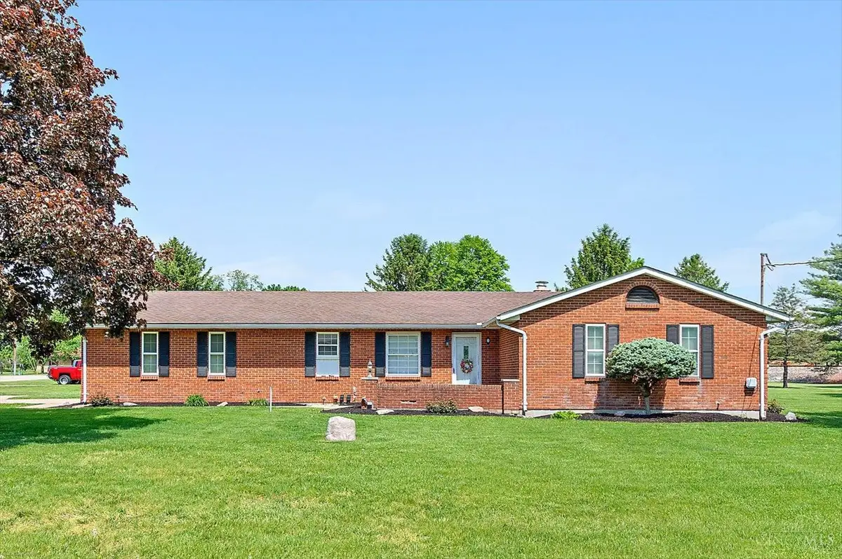 3106 Eric Lane, Saint Clair, OH 45011 - #1