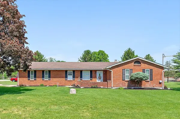 3106 Eric Lane, St Clair Twp, OH 45011