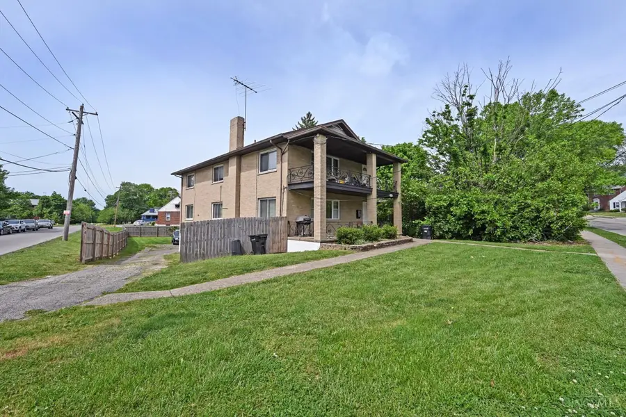 3305 Queen City Avenue, Cincinnati, OH 45238 - #2