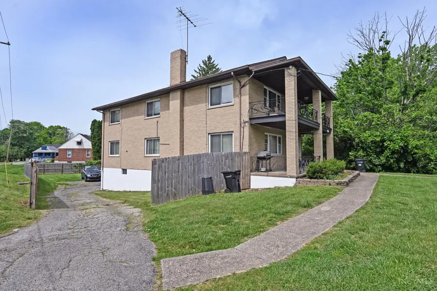 3305 Queen City Avenue, Cincinnati, OH 45238 - #3