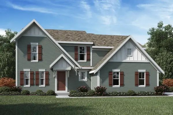 7835 Summit Court, Hamilton Twp, OH 45039