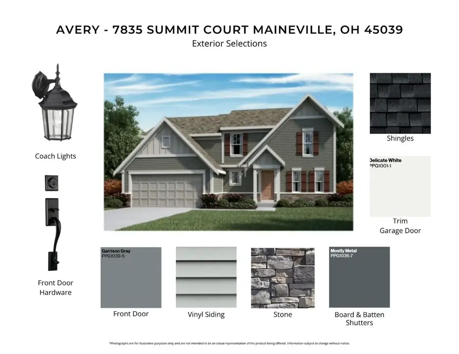 7835 Summit Court, Morrow, OH 45152 - #2