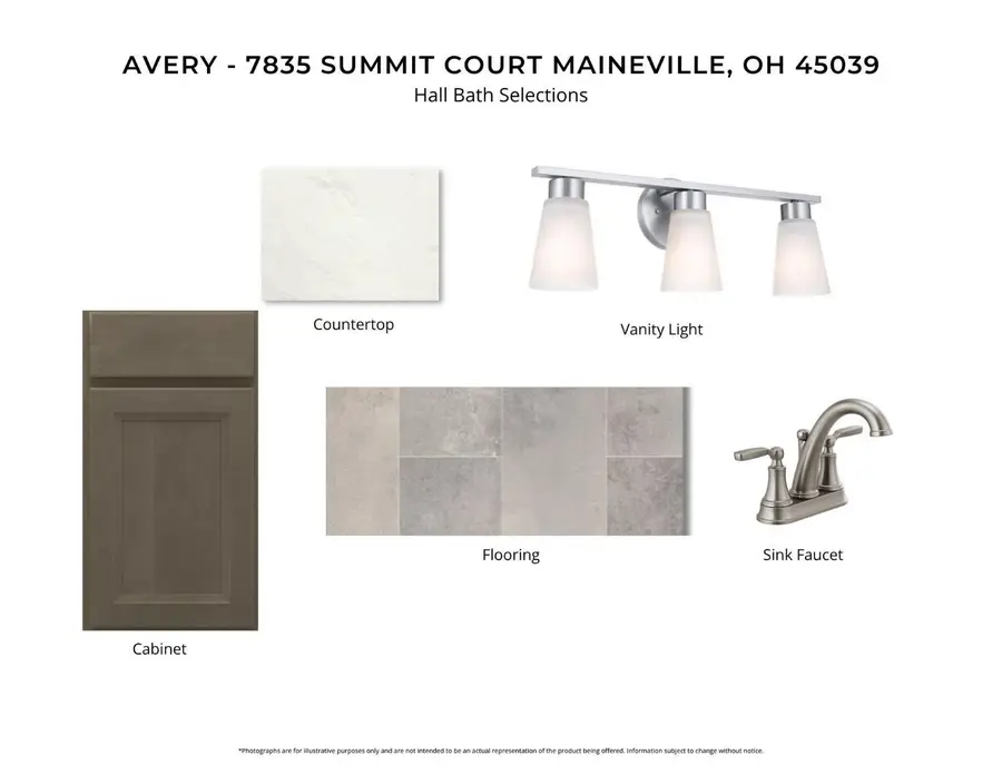 7835 Summit Court, Morrow, OH 45152 - #3