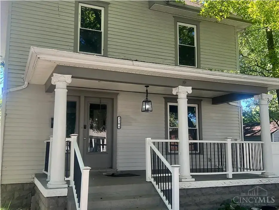 2204 Superior Avenue, Middletown, OH 45044 - #1