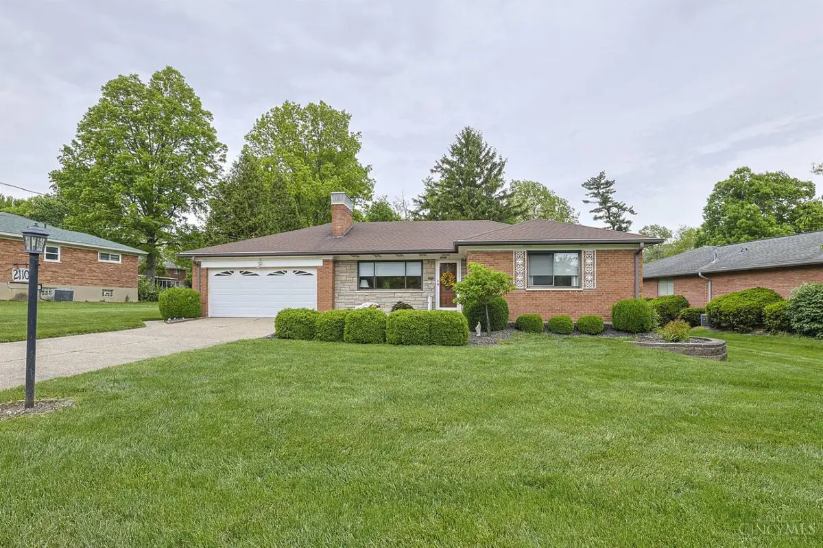 2110 Simbury Court, Cincinnati, OH 45224 - #1