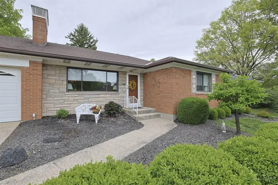 2110 Simbury Court, Cincinnati, OH 45224 - #3