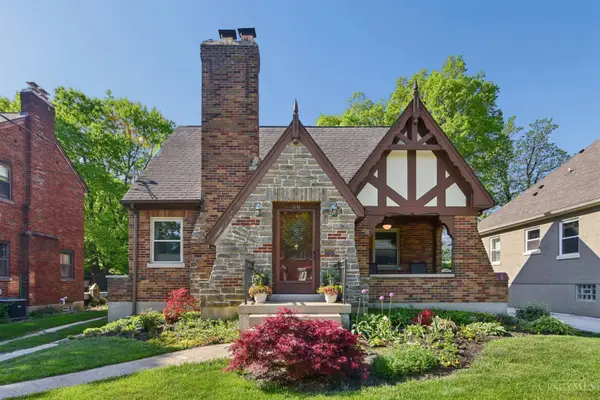 1549 Wittlou Avenue, Cincinnati, OH 45224