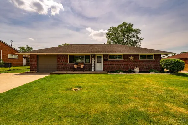 2190 Renshaw Avenue, Miami Twp, OH 45439