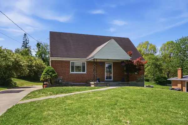 Address Withheld By Seller, Cincinnati, OH 45248