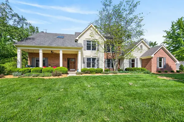 2679 Lebanon Road, Lebanon, OH 45036