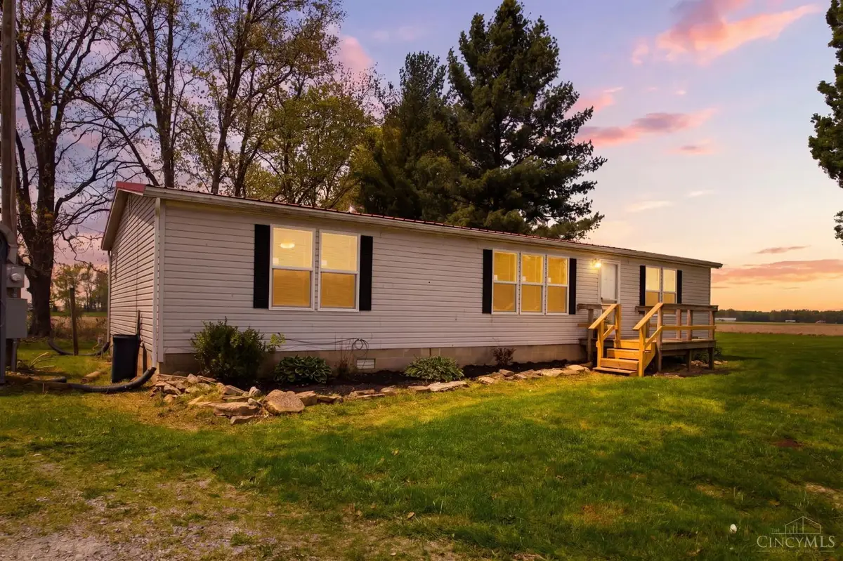 11479 Brownstown Arnheim Road, Franklin, OH 45121 - #1