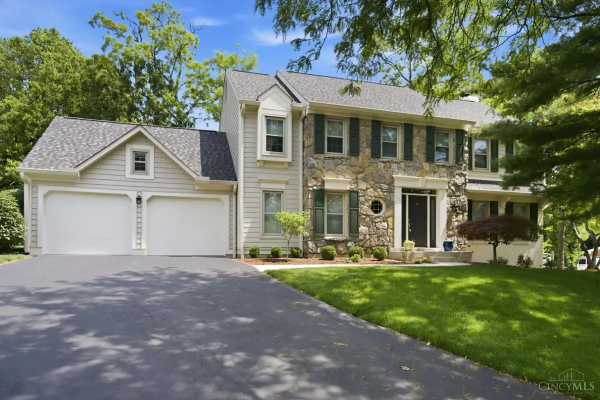 11110 Zaring Court, Sharonville, OH 45241 - #1