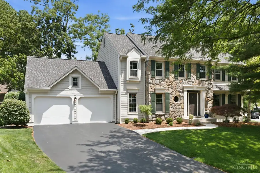 11110 Zaring Court, Sharonville, OH 45241 - #2