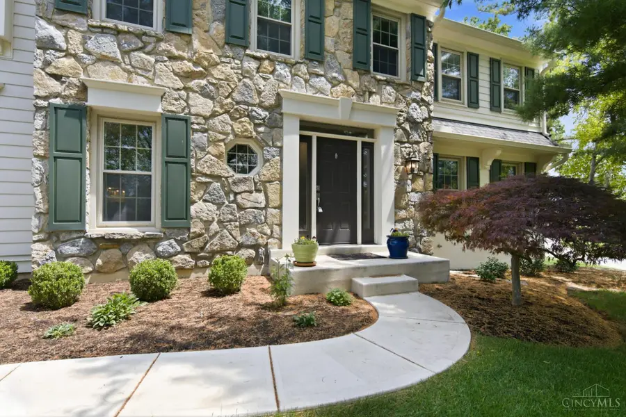 11110 Zaring Court, Sharonville, OH 45241 - #3