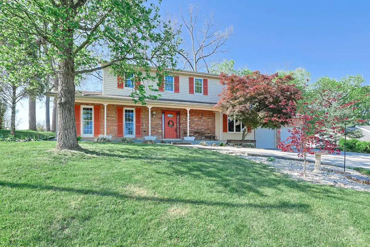 5803 Windermere Lane, Fairfield, OH 45014 - #1