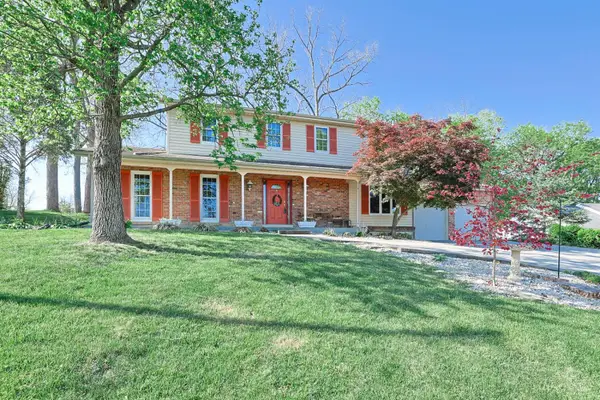5803 Windermere Lane, Fairfield, OH 45014