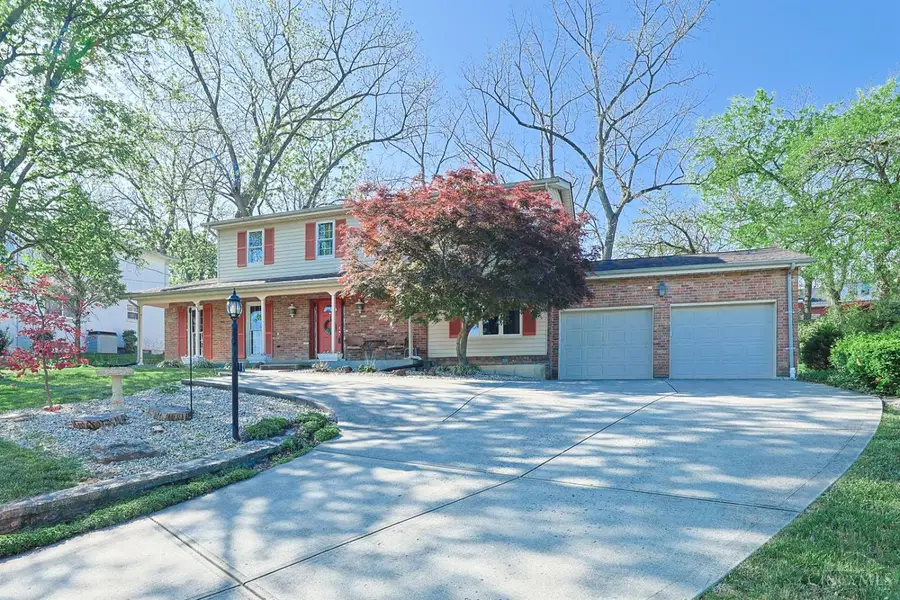 5803 Windermere Lane, Fairfield, OH 45014 - #2
