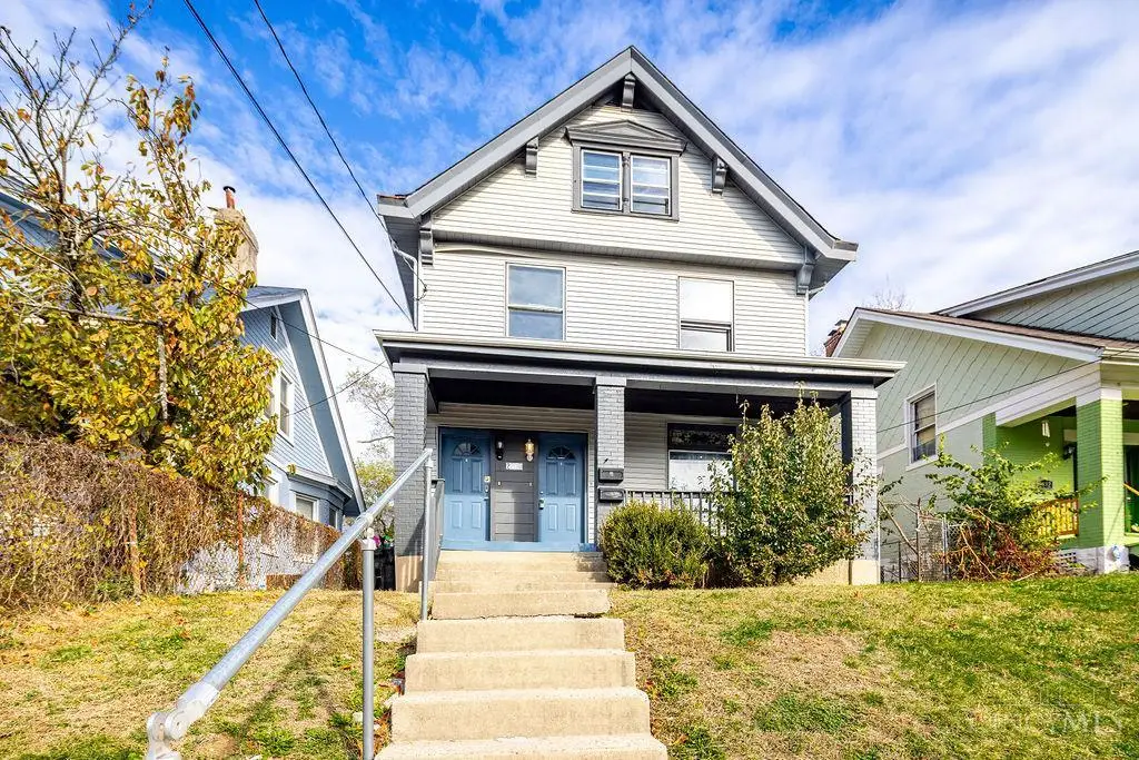 2886 Shaffer Avenue, Cincinnati, OH 45211 - #1