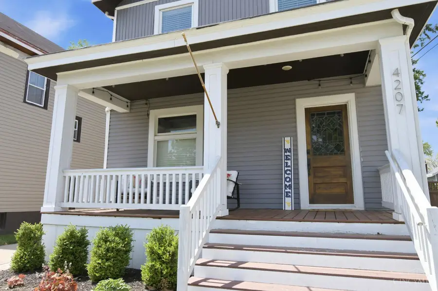 4207 32nd Avenue, Cincinnati, OH 45209 - #3