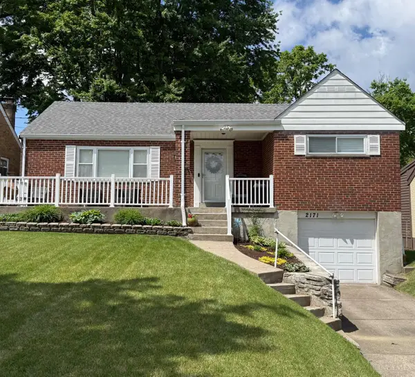 2171 Sylved, Cincinnati, OH 45238