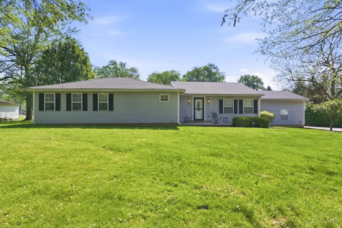 10692 Fallis Road, Symmes Township, OH 45140 - #1