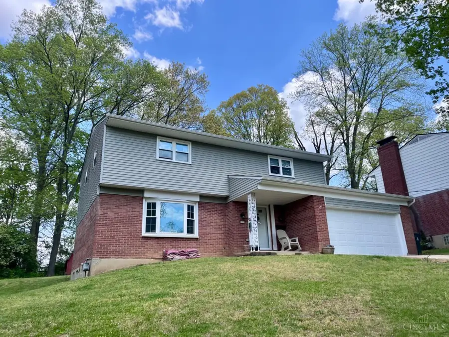 2424 Whitewood Lane, Cincinnati, OH 45239 - #2