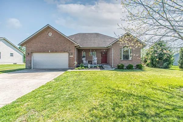 8037 Timberwind Trail, Franklin Twp, OH 45005
