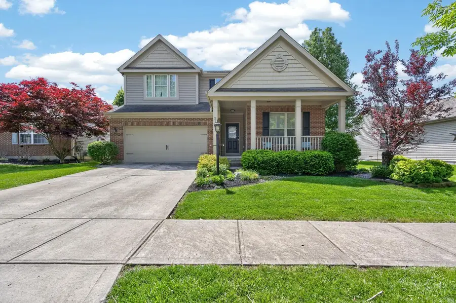 218 Heffron Circle, Warren, OH 45039 - #2