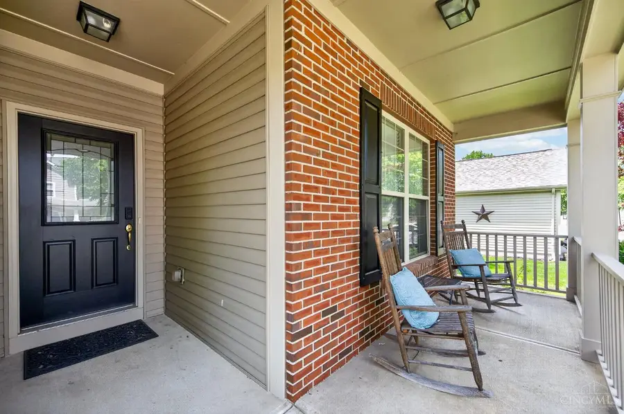 218 Heffron Circle, Warren, OH 45039 - #3