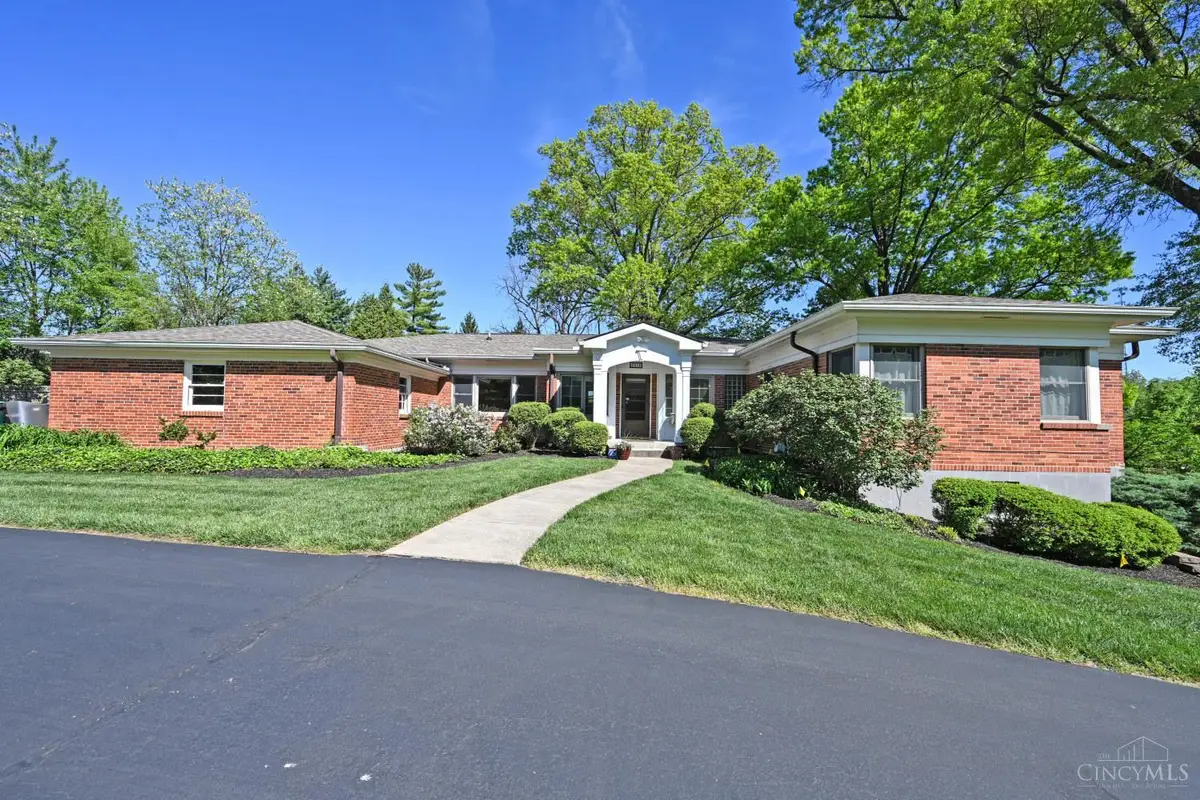 2516 Fairhill Drive, Cincinnati, OH 45239 - #1