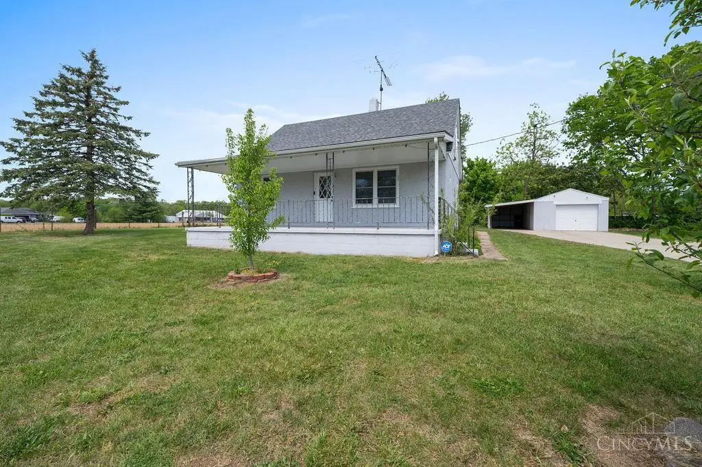 5340 Augspurger Road, Woodsdale, OH 45011 - #1