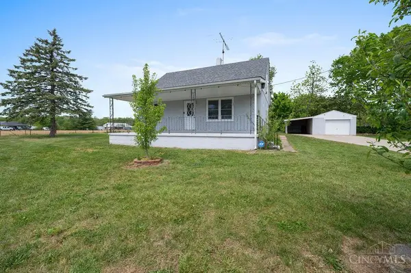 5340 Augspurger Road, St Clair Twp, OH 45011