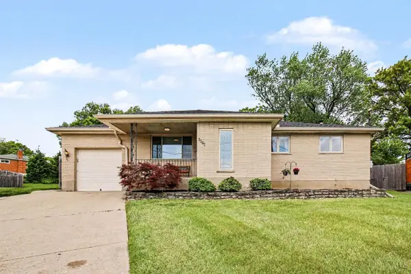 3392 Keywest Drive, Green Twp, OH 45239