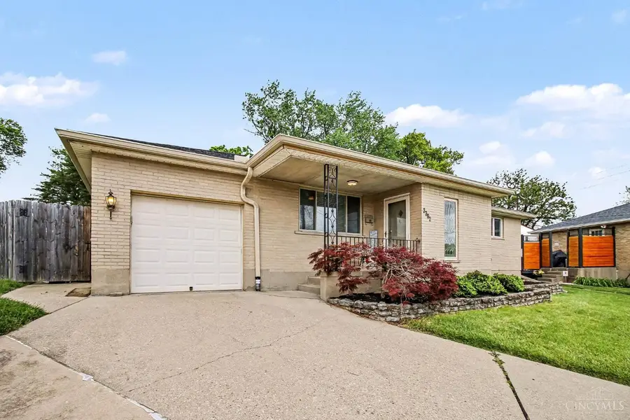 3392 Keywest Drive, White Oak, OH 45239 - #2