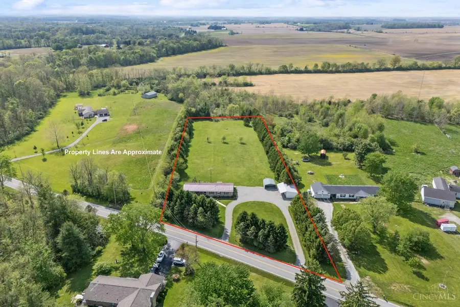 10455 Mad River Road, Union, OH 45159 - #2