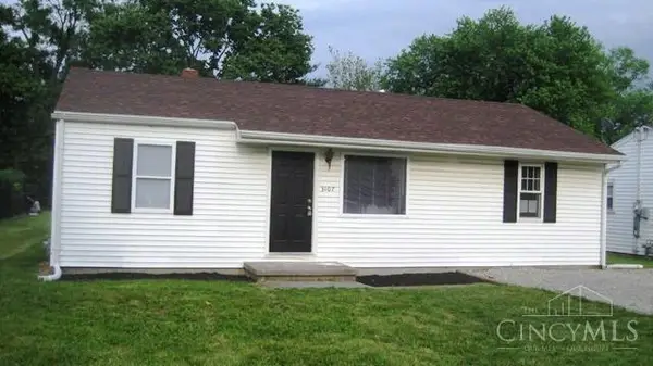 3107 Judy Drive, Middletown, OH 45044