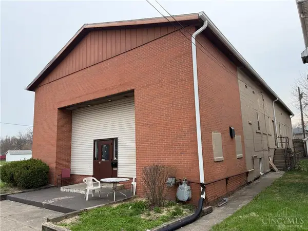 409 Crawford St, Middletown, OH 45044