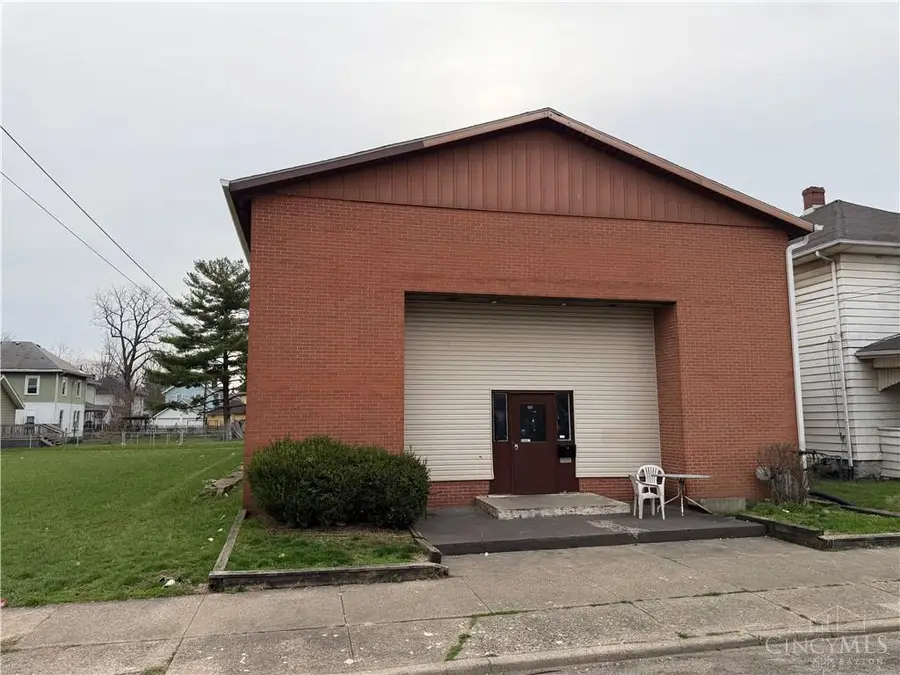 409 Crawford St, Middletown, OH 45044 - #2