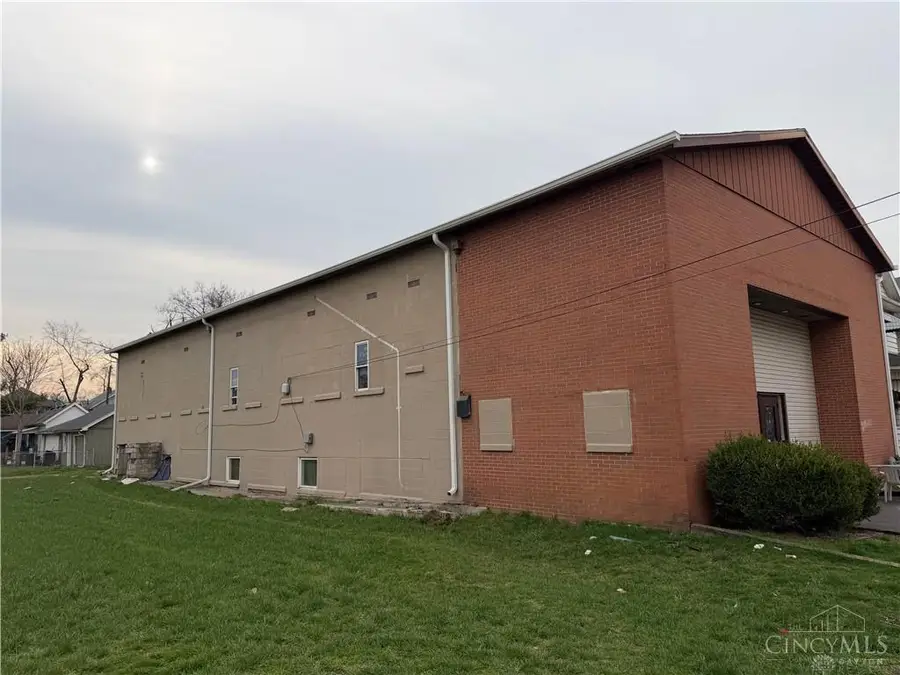 409 Crawford St, Middletown, OH 45044 - #3