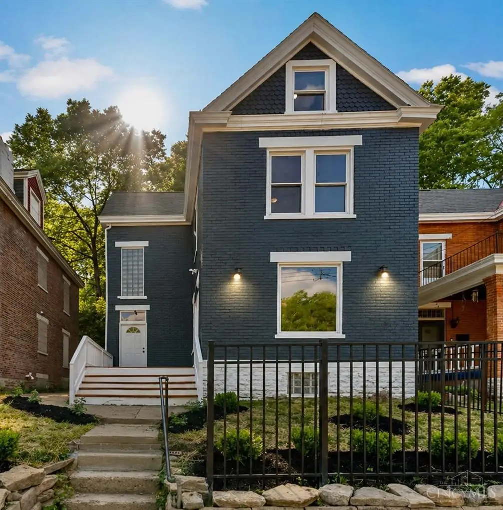1959 Baltimore Avenue, Cincinnati, OH 45225 - #1