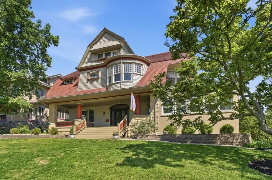 1006 Lenox Place, Cincinnati, OH 45229 - #2