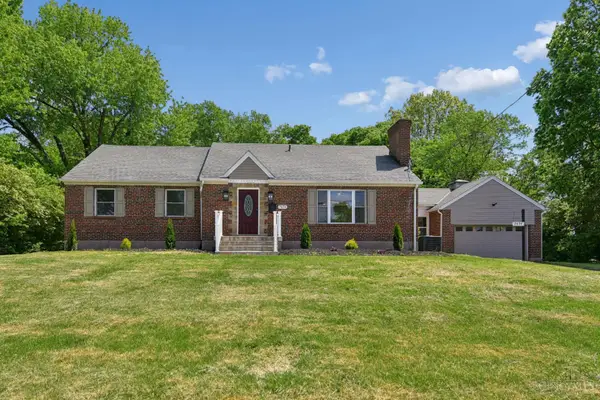 7474 Edgemont Road, Springfield Twp., OH 45237