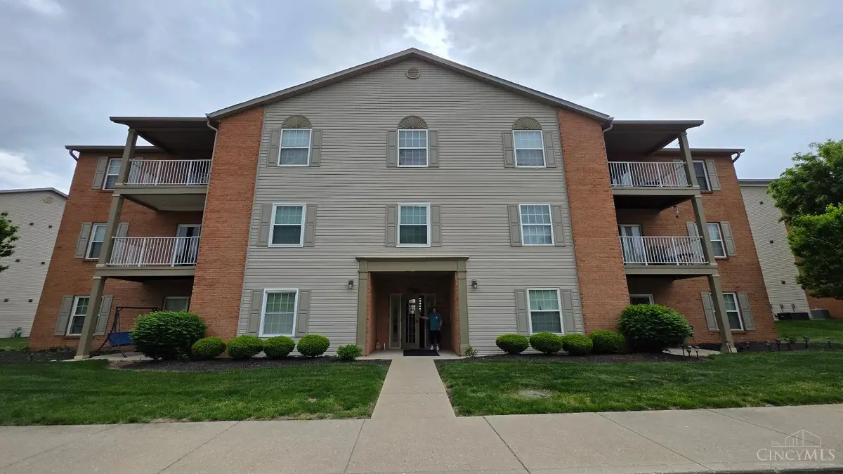 7908 Jessies Way #304, Fairfield, OH 45011 - #1