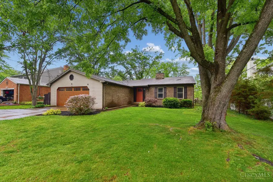 6516 Fields Ertel Road, Deerfield, OH 45249 - #2