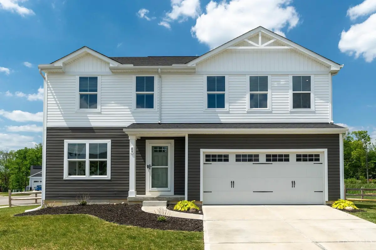 49 Cedarwood Drive, Amelia, OH 45102 - #1