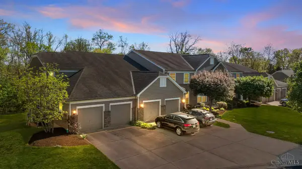 5892 Stonebridge Circle #202, Miami Twp, OH 45150