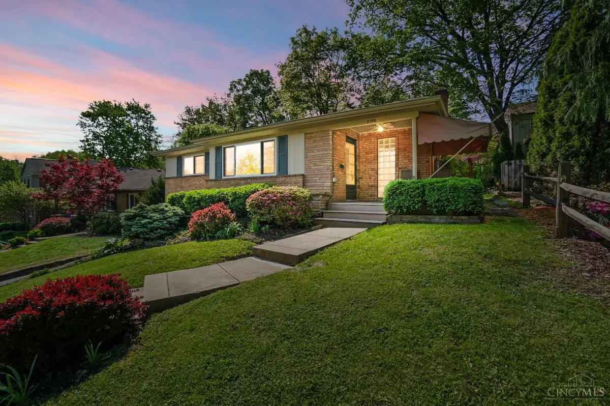 2799 Losantiridge Avenue, Ridgewood, OH 45213 - #1
