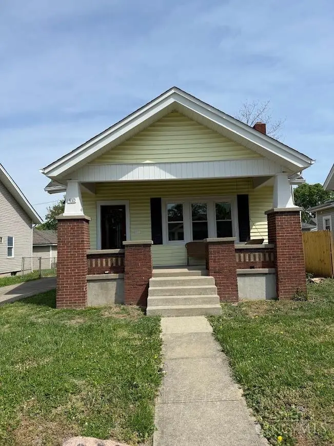 410 Laurel Avenue, Hamilton, OH 45015 - #1