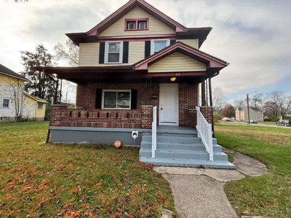 63 Hallwood Avenue, Dayton, OH 45417