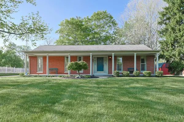 4681 Rose Marie Road, Franklin Twp, OH 45005